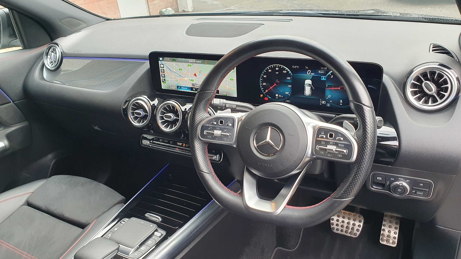 Used Mercedes-Benz GLA 2021 for sale - 75981396: Photo 11