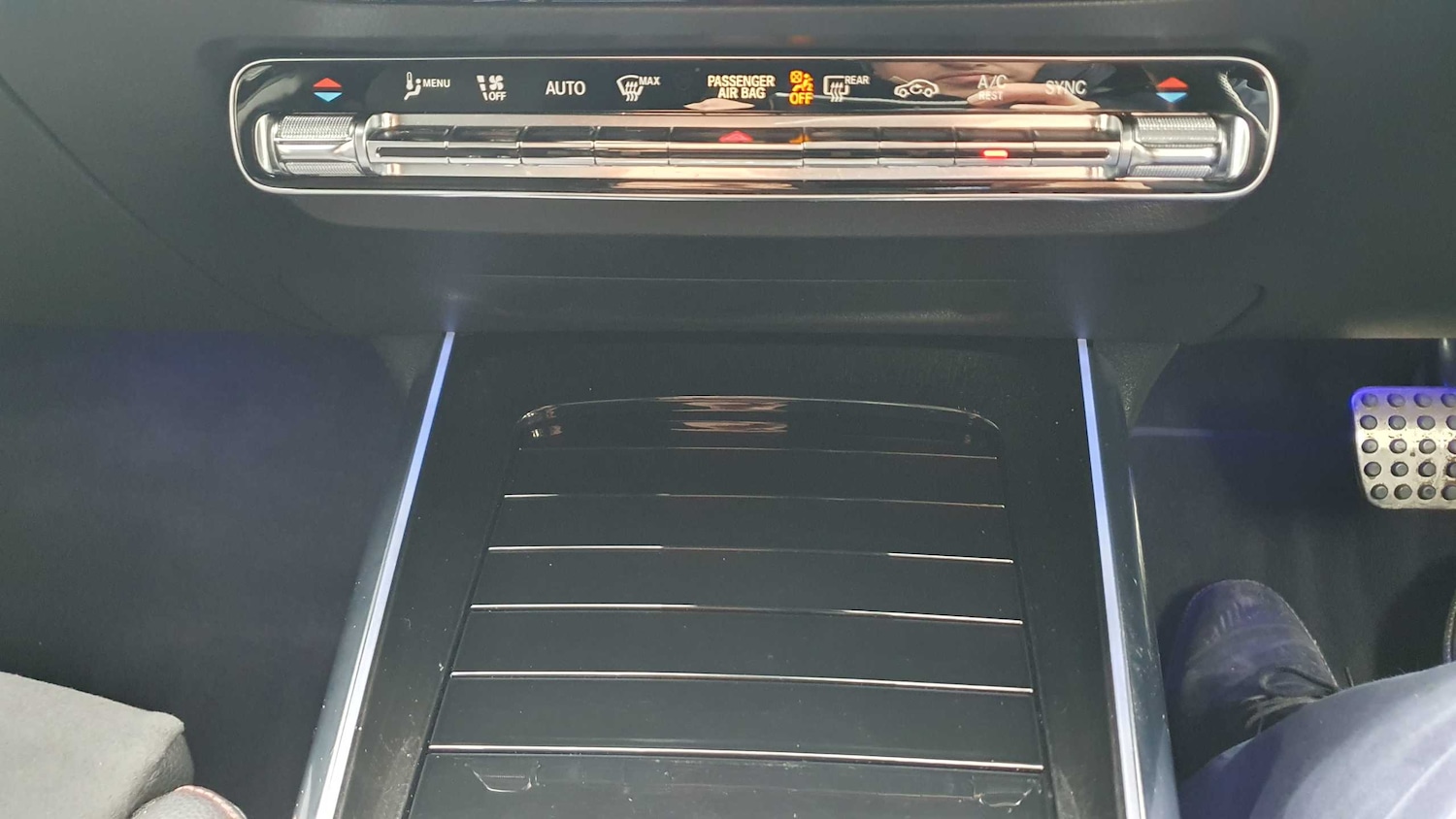 Used Mercedes-Benz GLA 2021 for sale - 75981396: Photo 21