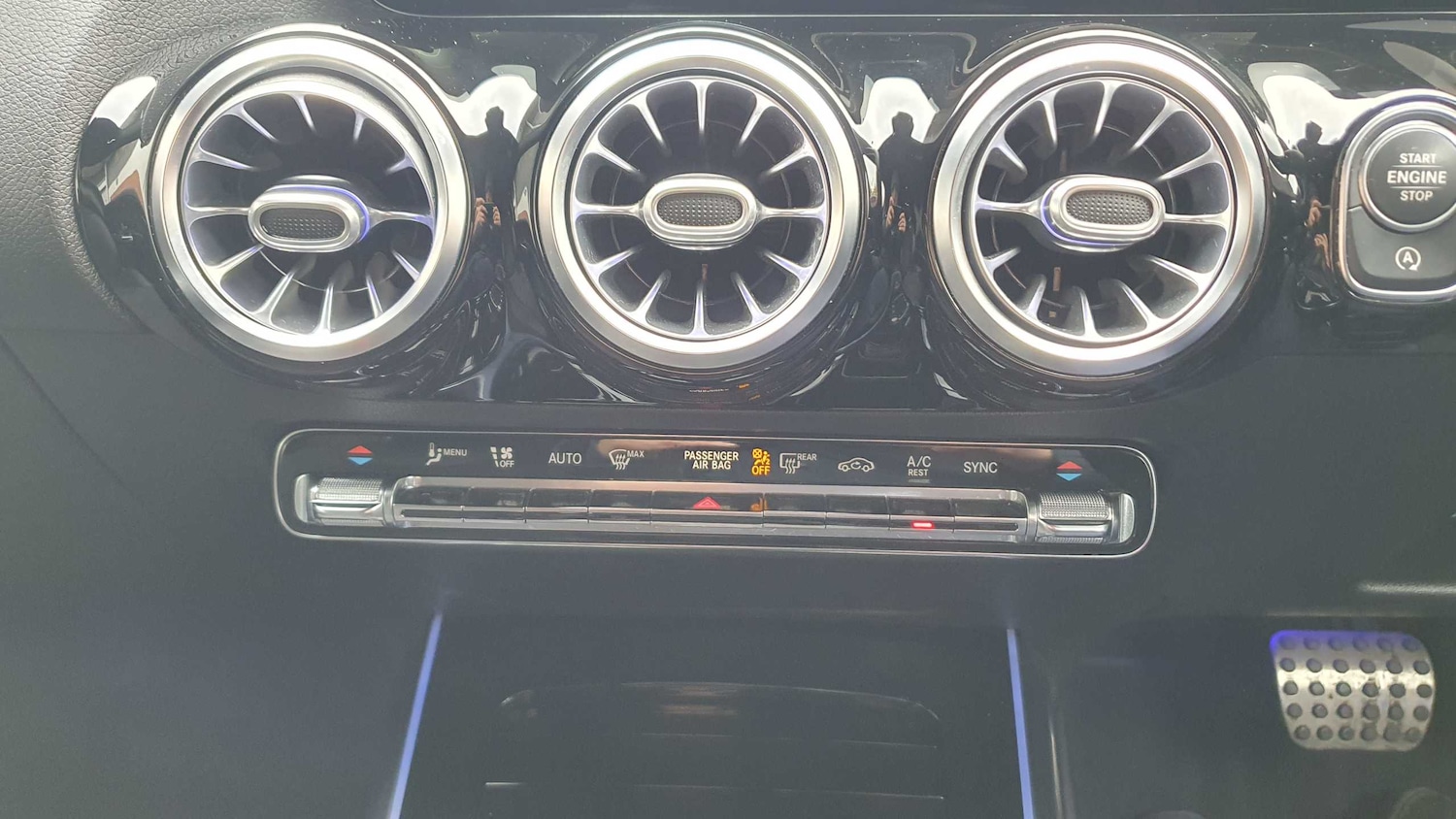 Used Mercedes-Benz GLA 2021 for sale - 75981396: Photo 22