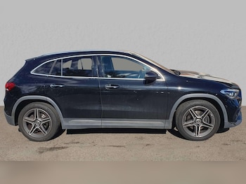 Used Mercedes-Benz GLA 2021 for sale - 75981396: Photo 2