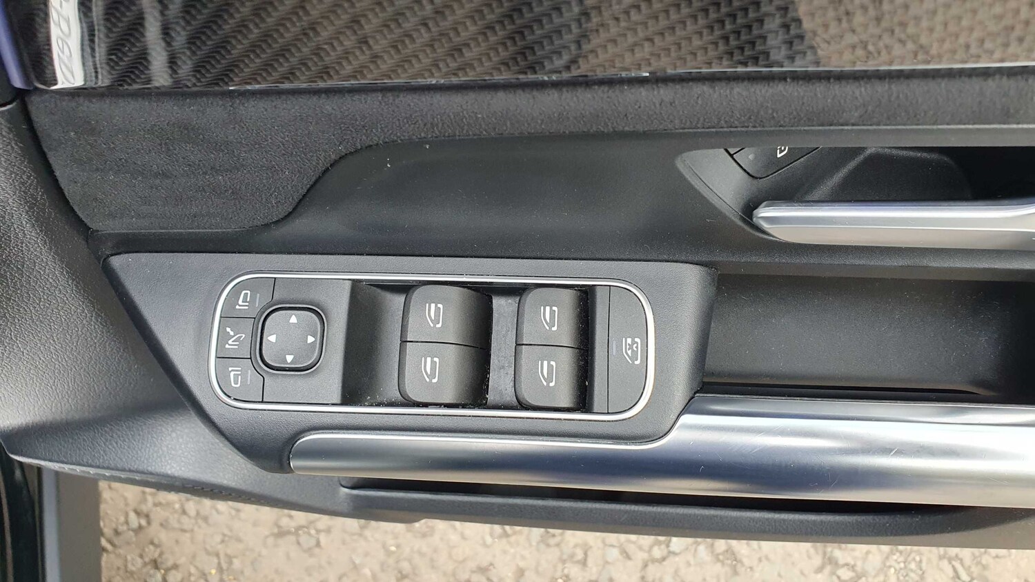 Used Mercedes-Benz GLA 2021 for sale - 75981396: Photo 33