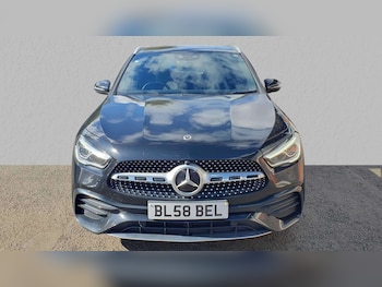 Used Mercedes-Benz GLA 2021 for sale - 75981396: Photo 3
