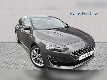 Used Ford Focus 2020 for sale - 78473144: Photo