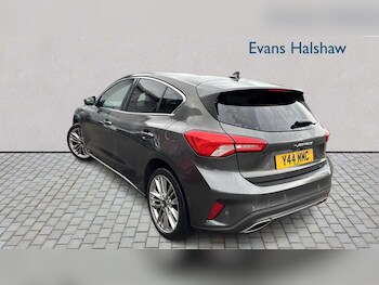 Used Ford Focus 2020 for sale - 78473144: Photo