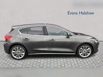 Used Ford Focus 2020 for sale - 78473144: Photo