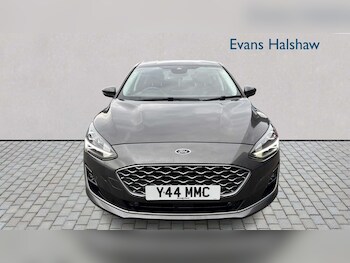 Used Ford Focus 2020 for sale - 78473144: Photo