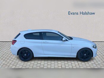 Used BMW 1 Series 2019 for sale - 78432643: Photo