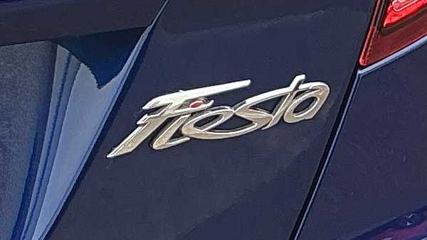 Used Ford Fiesta 2014 for sale - 76286394: Photo 11