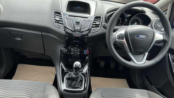 Used Ford Fiesta 2014 for sale - 76286394: Photo 17