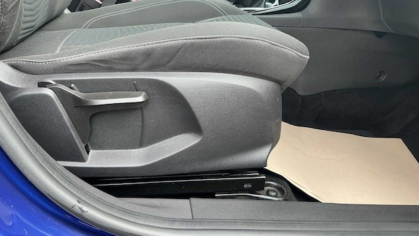 Used Ford Fiesta 2014 for sale - 76286394: Photo 18