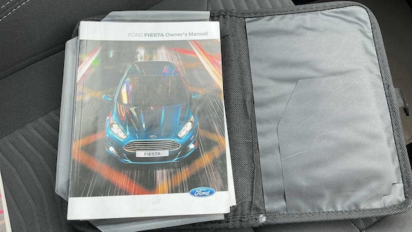 Used Ford Fiesta 2014 for sale - 76286394: Photo 34