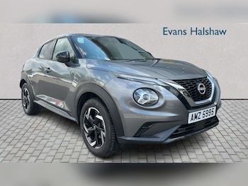 Used Nissan Juke 2023 for sale - 79257364: Photo