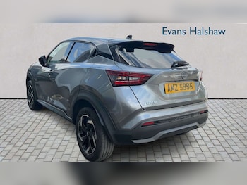 Used Nissan Juke 2023 for sale - 79257364: Photo