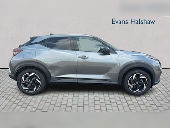 Used Nissan Juke 2023 for sale - 79257364: Photo