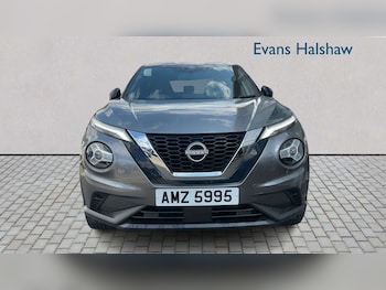 Used Nissan Juke 2023 for sale - 79257364: Photo