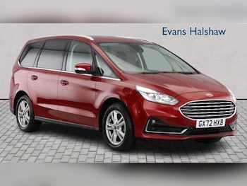 2.0 EcoBlue Titanium 5dr Auto