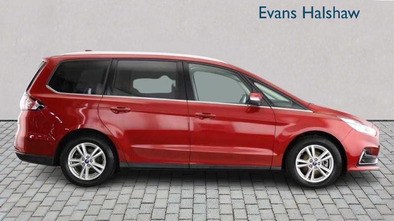 Used Ford Galaxy 2022 for sale - 77194420: Photo 3