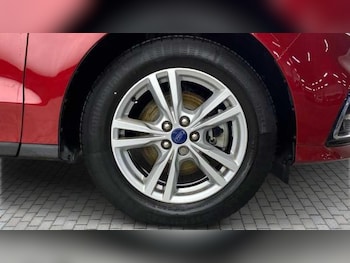 Used Ford Galaxy 2022 for sale - 77194420: Photo