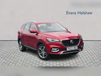 Used MG MG HS 2023 for sale - 78476599: Photo