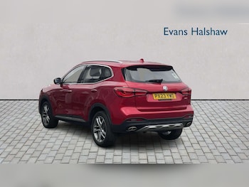 Used MG MG HS 2023 for sale - 78476599: Photo