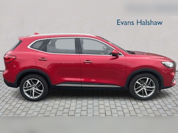 Used MG MG HS 2023 for sale - 78476599: Photo