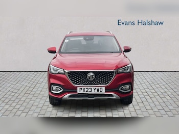 Used MG MG HS 2023 for sale - 78476599: Photo
