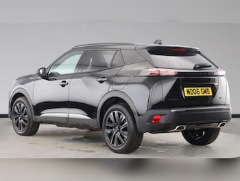 Used Peugeot 2008 2024 for sale - 79015058: Photo