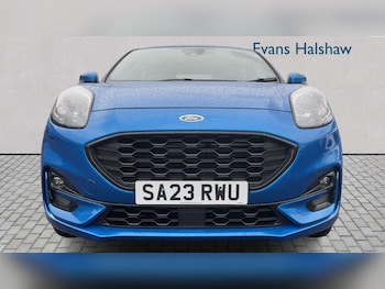 Used Ford Puma 2023 for sale - 79078586: Photo