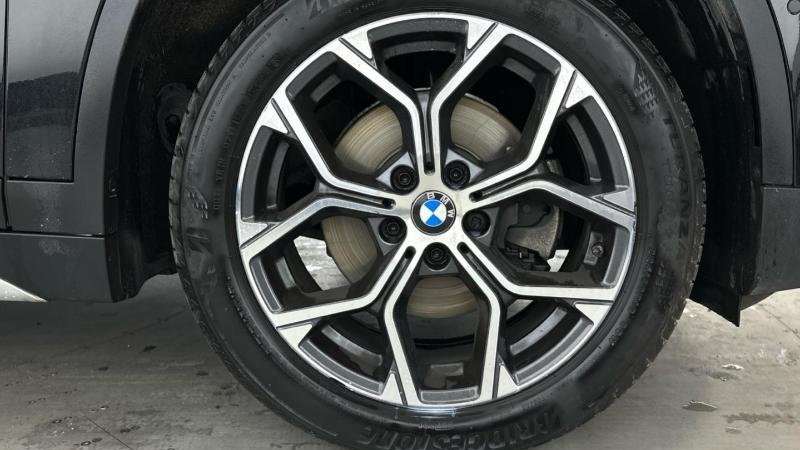 Used BMW X1 2021 for sale - 76540874: Photo 12