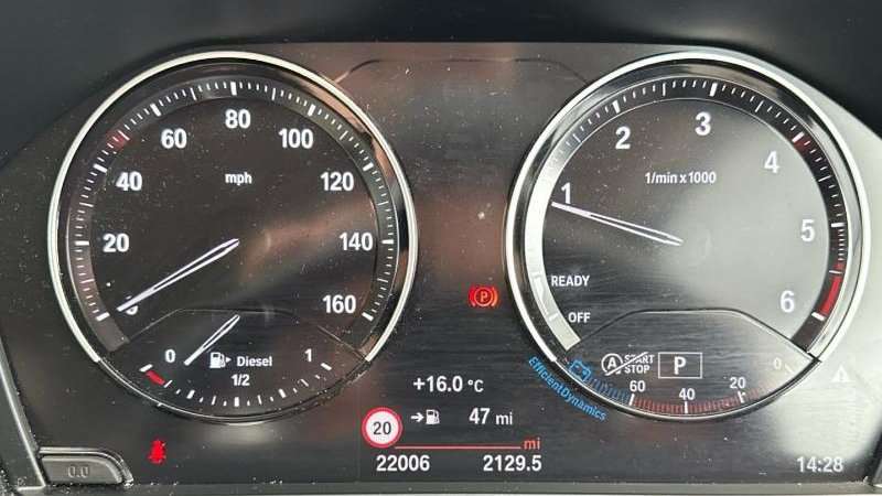 Used BMW X1 2021 for sale - 76540874: Photo 13