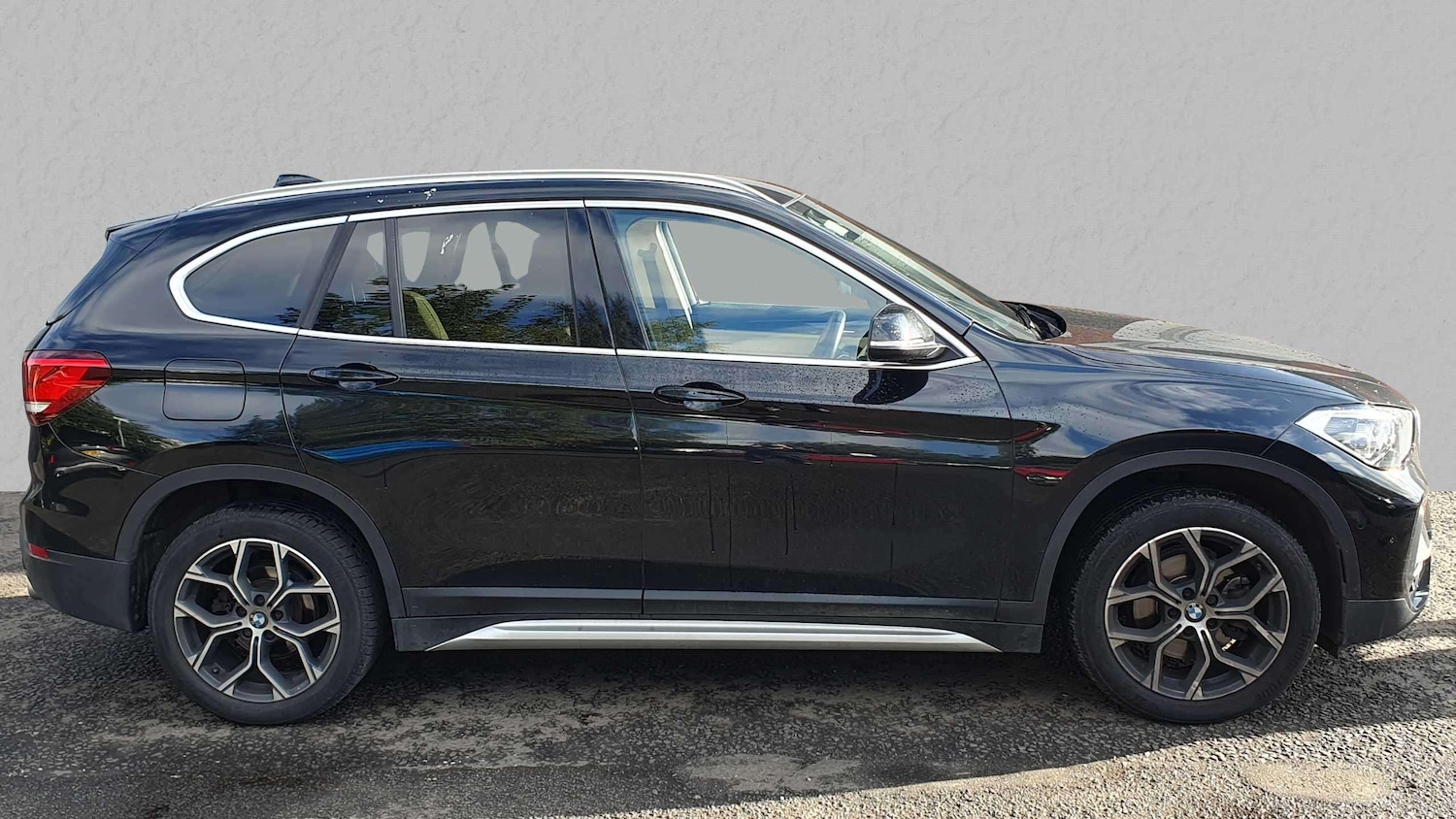 Used BMW X1 2021 for sale - 76540874: Photo 3