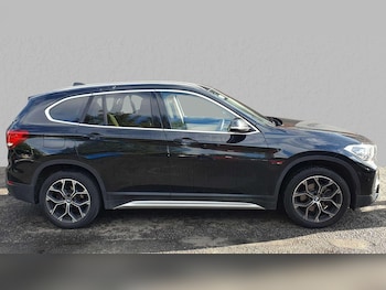 Used BMW X1 2021 for sale - 76540874: Photo