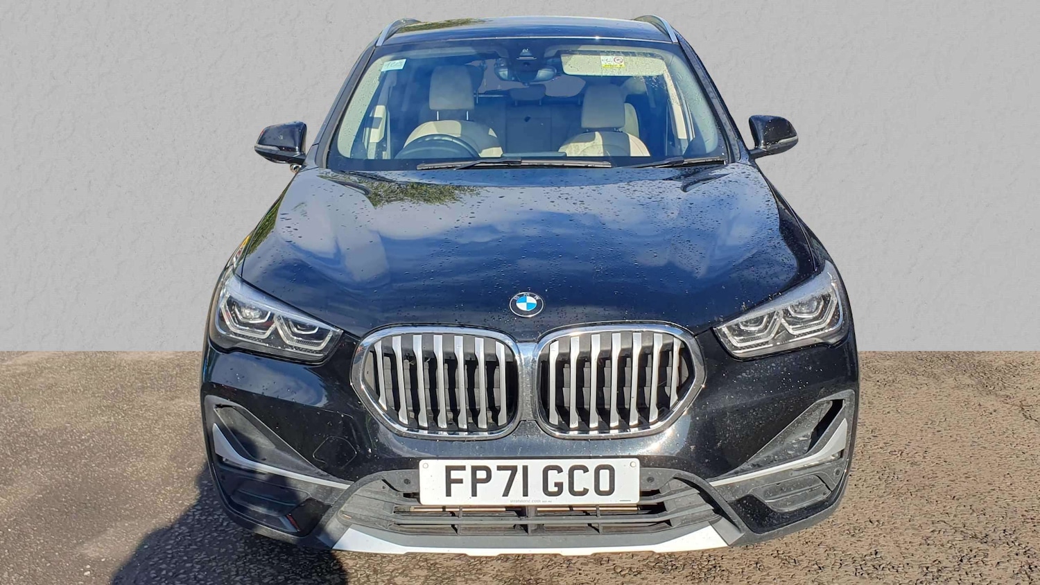 Used BMW X1 2021 for sale - 76540874: Photo 4