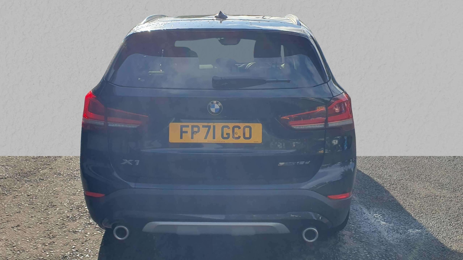 Used BMW X1 2021 for sale - 76540874: Photo 5