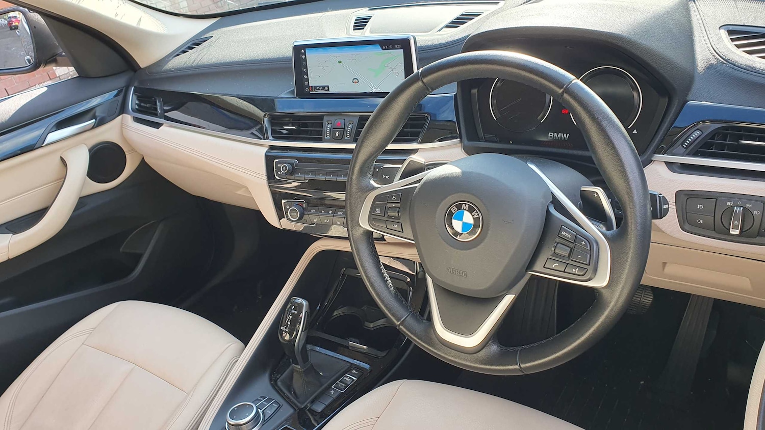 Used BMW X1 2021 for sale - 76540874: Photo 6