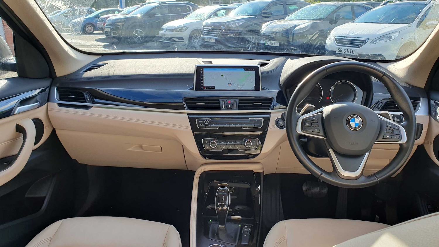 Used BMW X1 2021 for sale - 76540874: Photo 7