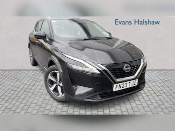Used Nissan Qashqai 2023 for sale - 78519627: Photo