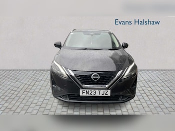 Used Nissan Qashqai 2023 for sale - 78519627: Photo