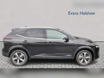 Used Nissan Qashqai 2023 for sale - 78519627: Photo