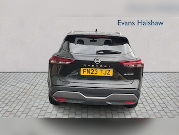 Used Nissan Qashqai 2023 for sale - 78519627: Photo