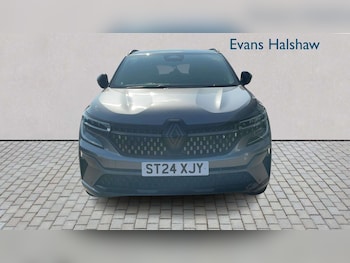 Used Renault Austral 2024 for sale - 79351740: Photo