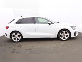 Used Audi A3 2022 for sale - 78825169: Photo
