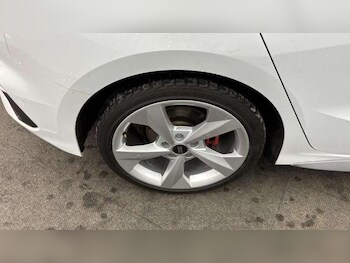 Used Audi A3 2022 for sale - 78825169: Photo