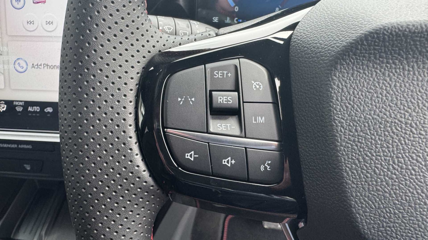 Vehicle 27