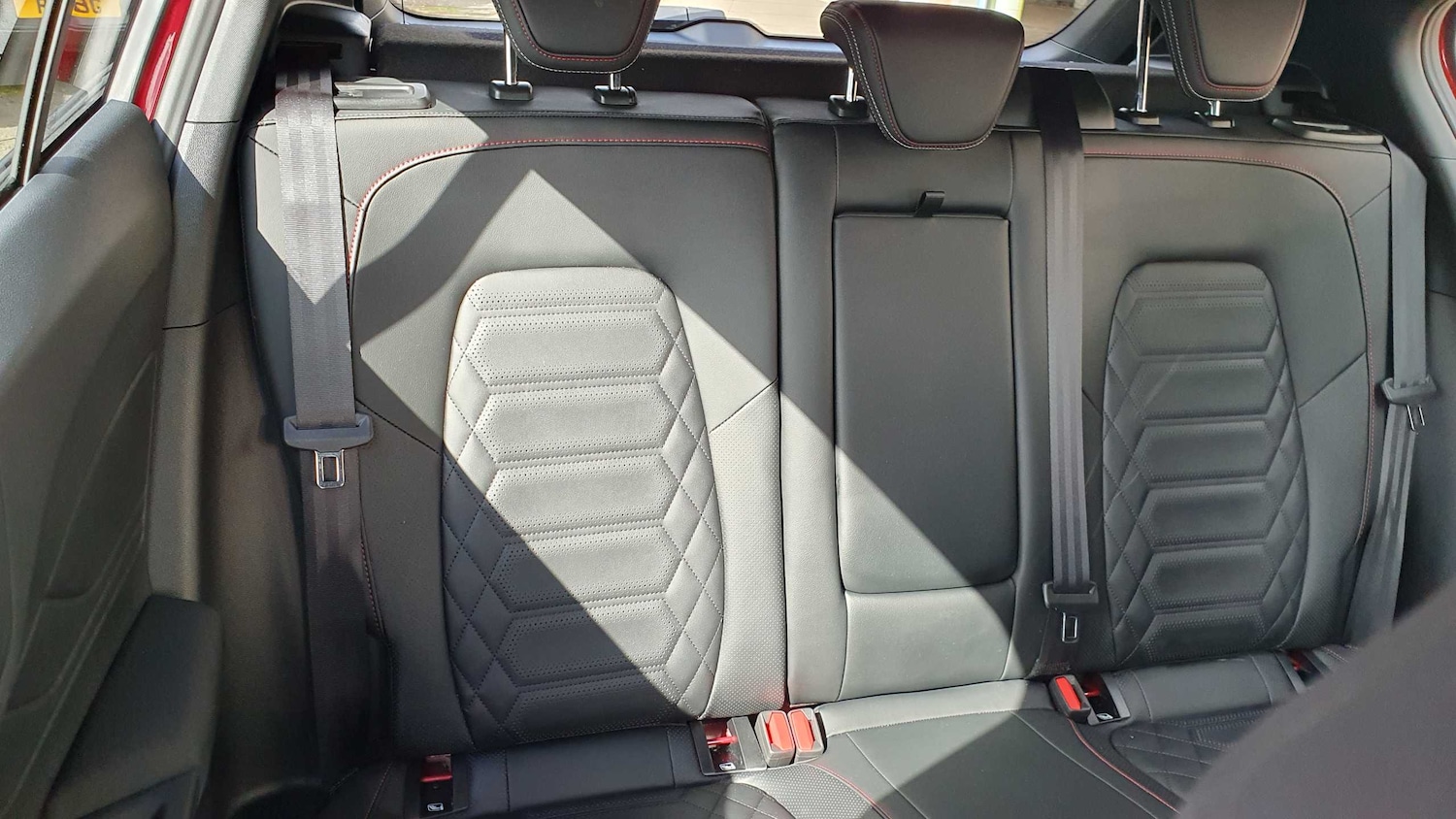 Used Ford Focus 2023 for sale - 76488189: Photo 12