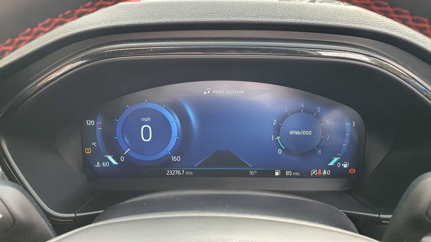 Used Ford Focus 2023 for sale - 76488189: Photo 15