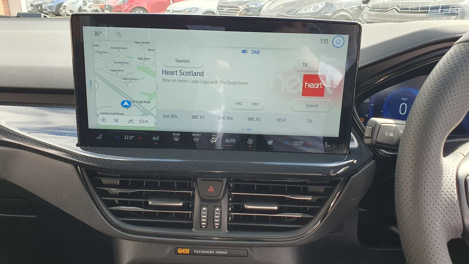 Used Ford Focus 2023 for sale - 76488189: Photo 22