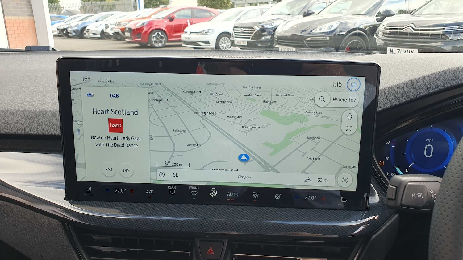 Used Ford Focus 2023 for sale - 76488189: Photo 23