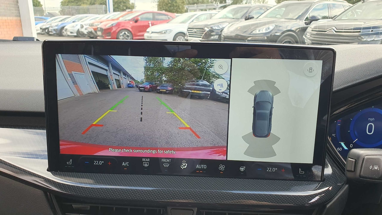 Used Ford Focus 2023 for sale - 76488189: Photo 24