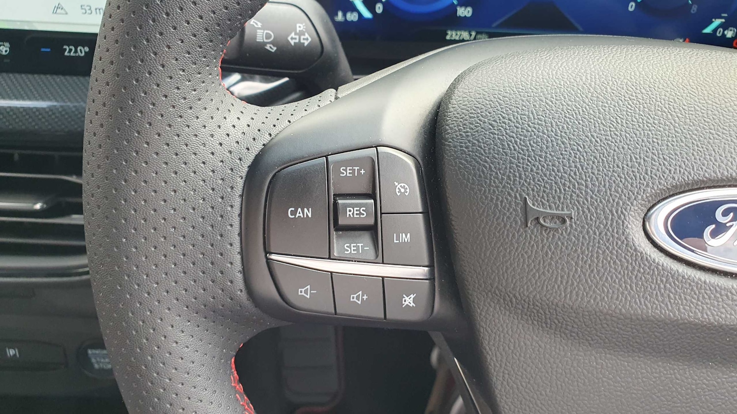 Used Ford Focus 2023 for sale - 76488189: Photo 25